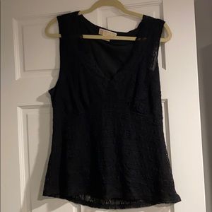 Michael kors tank top